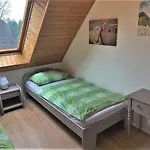 Wattkieker Tatil Evi