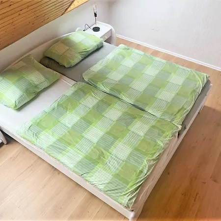 بيت للعطل Wattkieker Neßmersiel