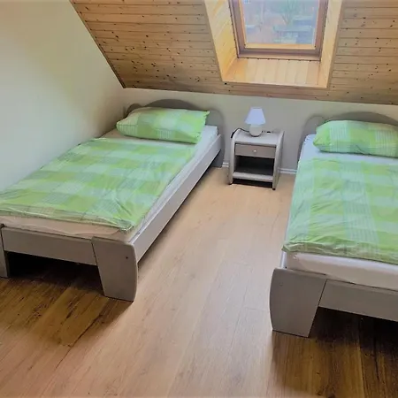 Wattkieker Tatil Evi