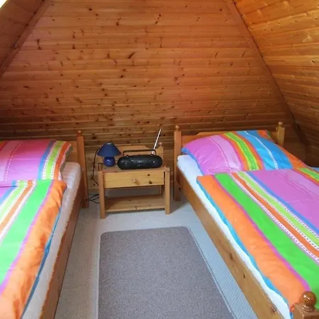 Wattkieker Feriehus