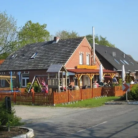 Holiday home Wattkieker *
