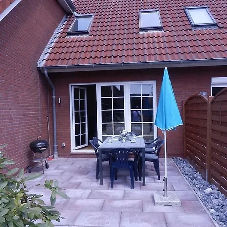 Wattkieker Nessmersiel