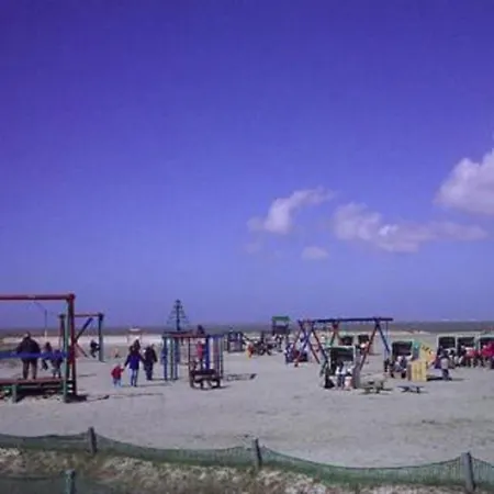 Tatil Evi Wattkieker