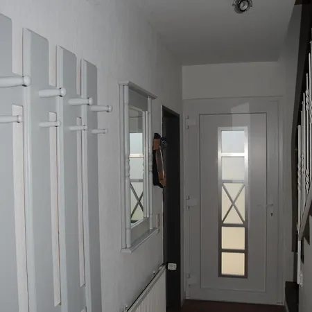 Wattkieker Tatil Evi *