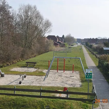 Σπίτι διακοπών Wattkieker *