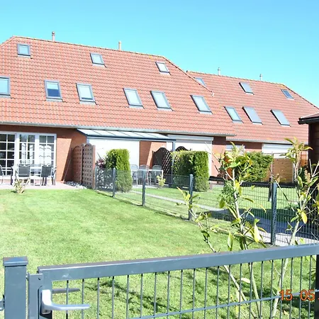 Wattkieker Nessmersiel