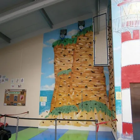 Wattkieker Tatil Evi Neßmersiel