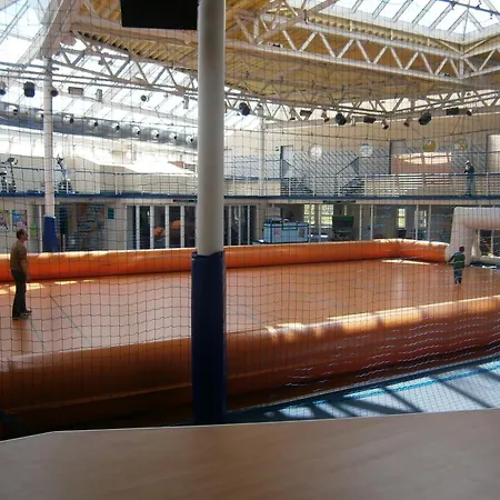 Wattkieker Tatil Evi