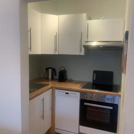 Wattkieker Tatil Evi Neßmersiel