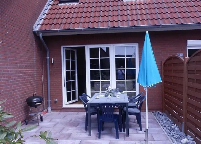 Wattkieker Neßmersiel