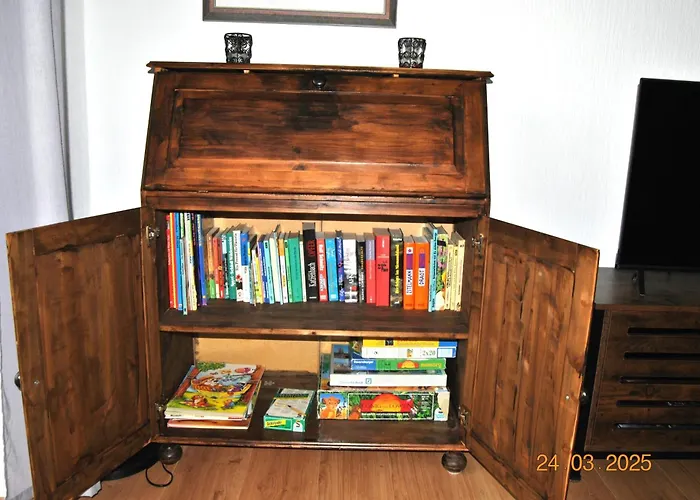 Wattkieker Neßmersiel