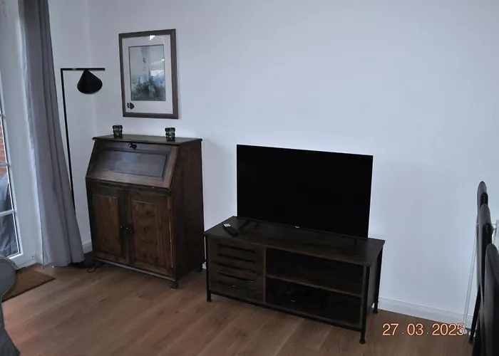 Wattkieker * Neßmersiel