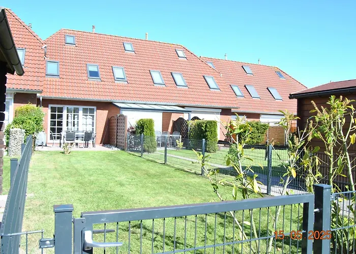 Wattkieker Neßmersiel