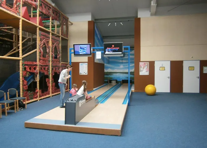 Wattkieker * Neßmersiel