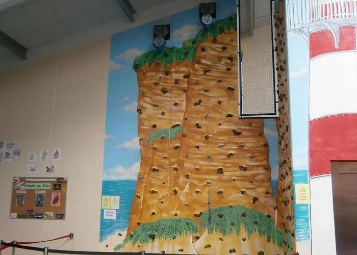 Wattkieker Feriehus Neßmersiel