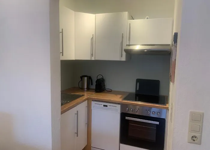 Wattkieker Feriehus Neßmersiel